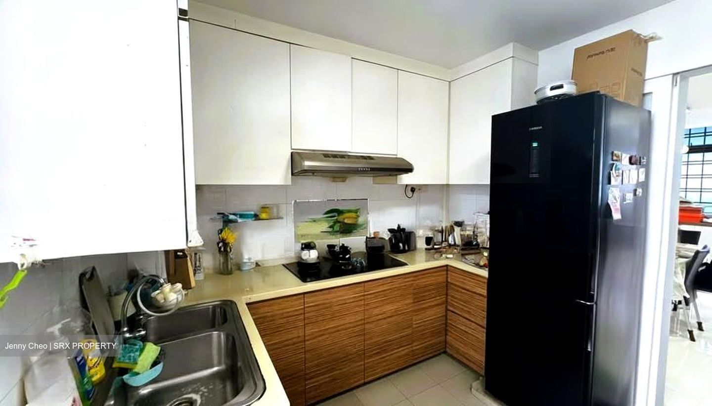 Blk 928 Hougang Street 91 (Hougang), HDB 4 Rooms #585007711